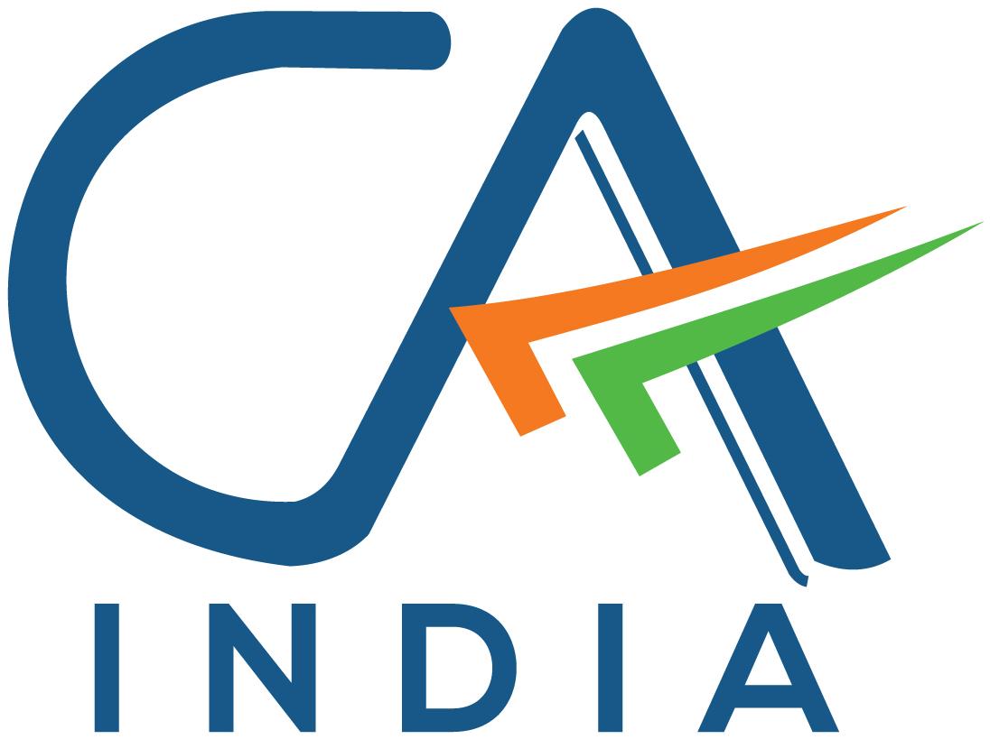 CA India Logo